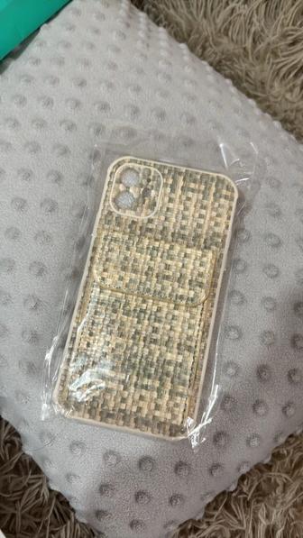 Чехол для 11 айфон