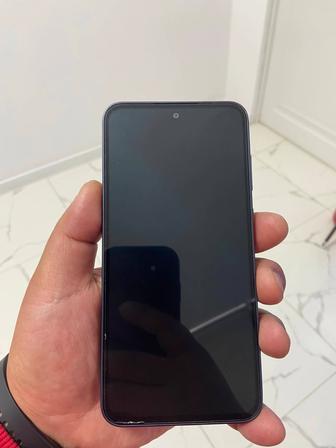 Samsung A35 5G Samsung wear 4 serial