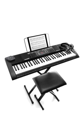 Продаем Синтезатор Клавиатура Alesis Harmony