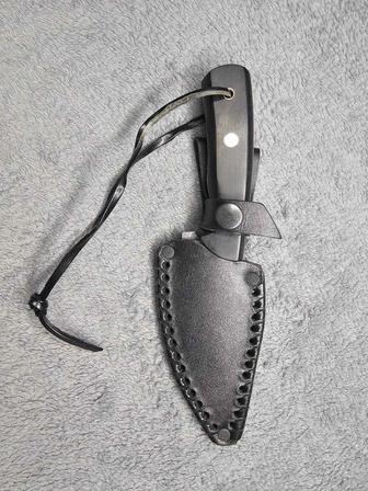 Нож Качкар Охотник