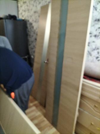 Двери даром