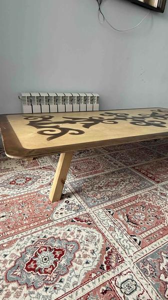 Продам жер стол прямоугольный