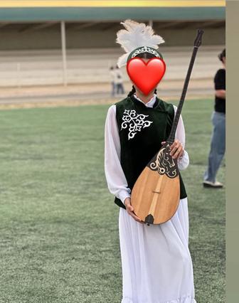 казакша көйлек