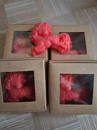 Мыло символ года