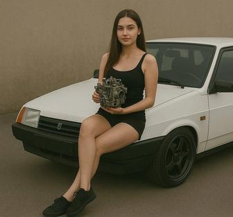 Карбюраторщик