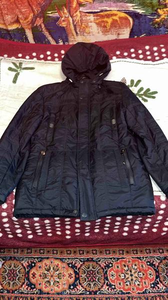Продаю куртку мужскую осеннюю