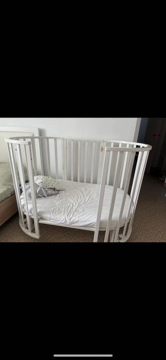 Кровать-трансформер