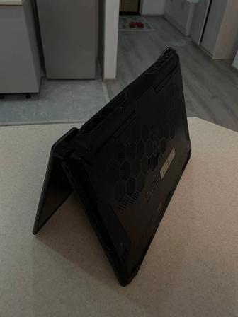 Игровой ноутбук ASUS TUF GAMING F15