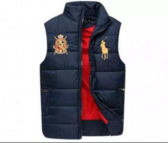 Жилеты Polo RL