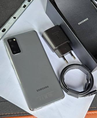 Samsung S20 128g