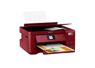 НОВЫЙ МФУ Epson ecotank L4167 3в1. Магазин RedGeek