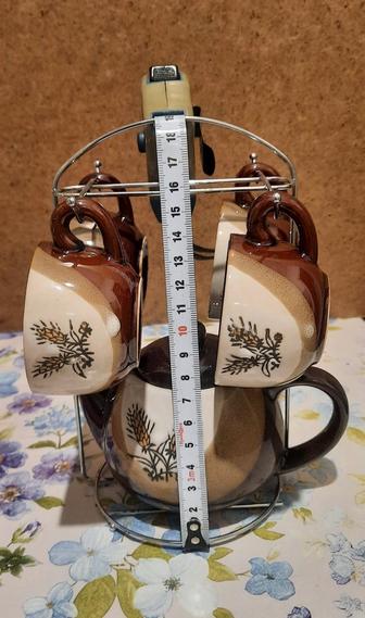 Кофейный набор