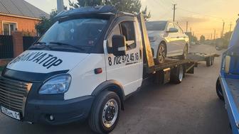 Эвакуатор 24/7 Астана!!!