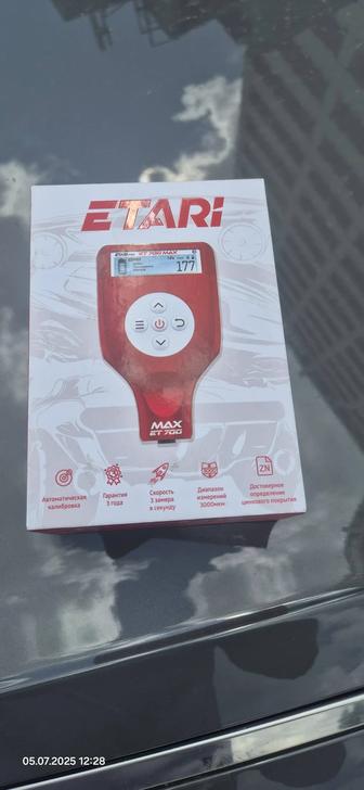 Продам толщиномер ETARI Max ET 700