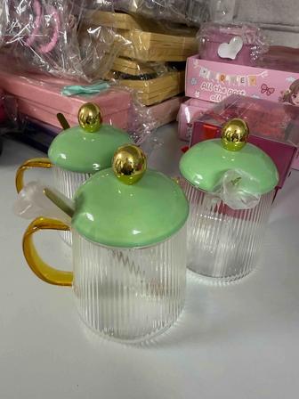 Набор стаканчиков