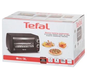 продам духовую печь Tefal