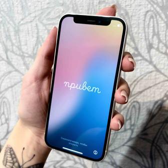 Продажа iphone 12 mini