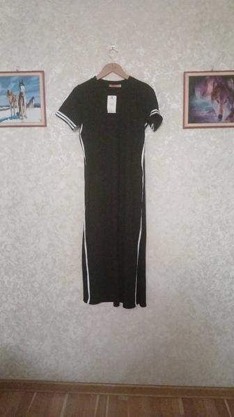 Продам спортивное платье
