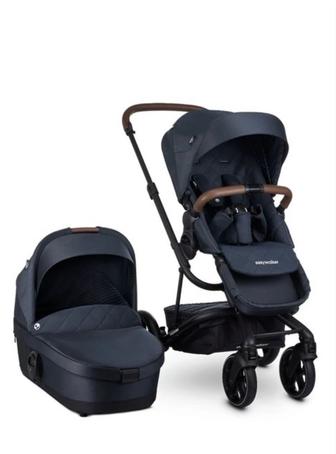 Коляска Easywalker Harvey3 Premium 2in1