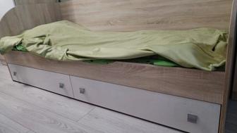 Кровать подростковая /взрослая