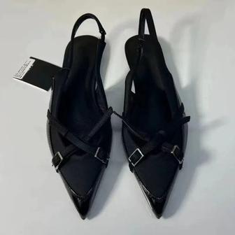 Балетки ZARA