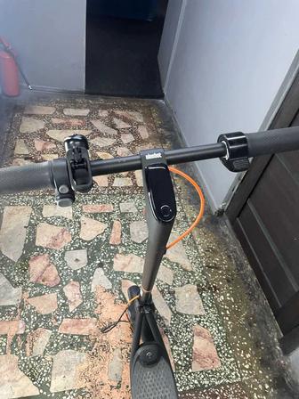 Электросамокат Ninebot f2 pro