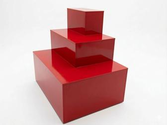 Продам стеллаж торговый