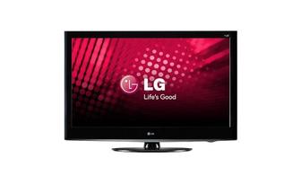 Продаю телевизор LG (LD420) - Full HD ЖК телевизор с usb 2.0