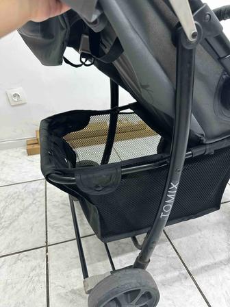 Продам коляску