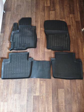 Коврики автомобильные