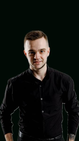 SMM-менеджер
