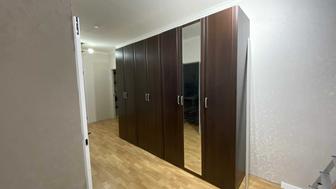 Продаю шкаф 6-ти дверной