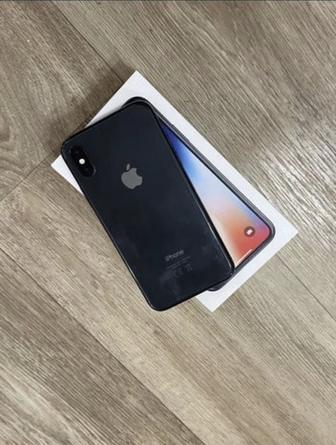 iPhone X, 64 GB (Айфон 10]