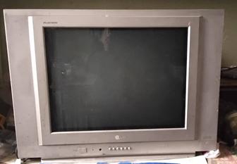 Телевизор