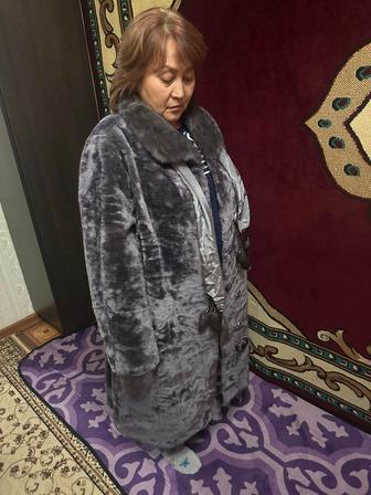 Продам шубу