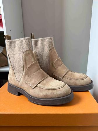 Продам обувь, Челси Sman