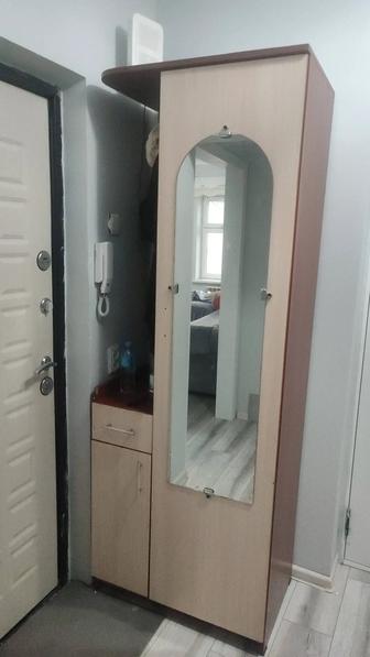 Продам прихожую