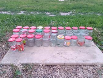 Банка 2литр, 1 литр, 720гр, 500гр
