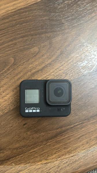 Продам экш камеру GoPro 8 black