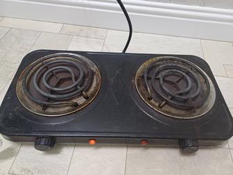 Плитка 2-комфорная настольная