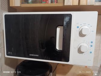 Ремонт микроволновок