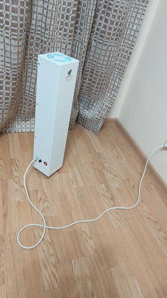 Продам бактерицидный облучатель -рециркулятор