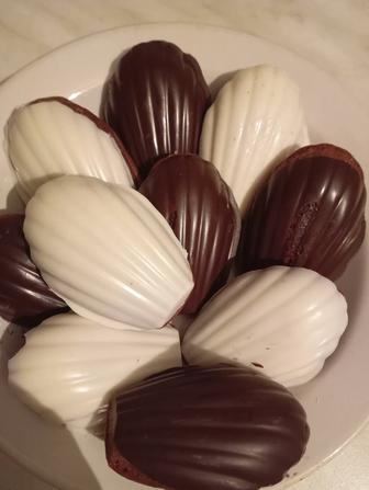 Выпечка на заказ