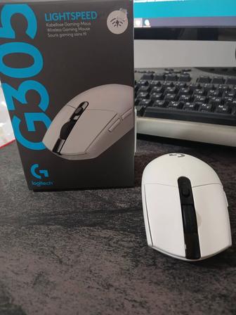 Игровая мышка Logitech G305