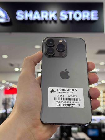 iPhone 13 Pro 256GB