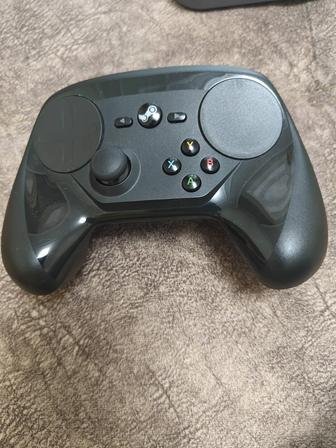 Продам Steam Controller и Steam Link