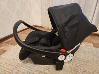 Автокресло новый