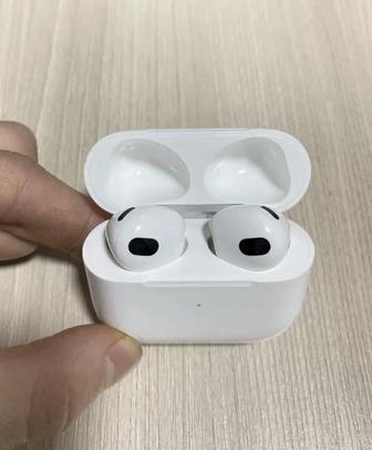 Беспроводные наушники Airpods 4