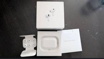 Наушники Apple AirPods Pro 2nd type c