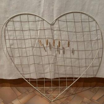 Продам решетку для фотографий